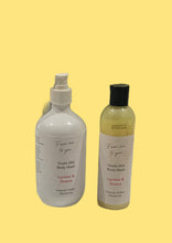 Load image into Gallery viewer, Goats Milk Body Wash-Gentle Moisturising SUPER SALE