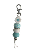 Load image into Gallery viewer, Gingham Girls Keyrings