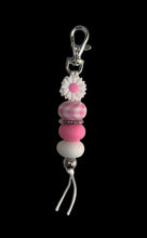Load image into Gallery viewer, Gingham Girls Keyrings