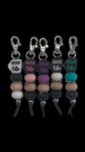 Load image into Gallery viewer, Coffee Keyrings