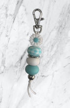 Load image into Gallery viewer, Gingham Girls Keyrings