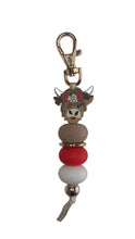 Load image into Gallery viewer, Henrietta Keyrings