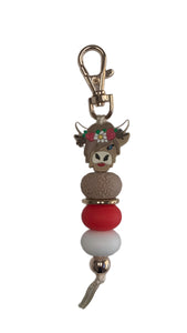 Henrietta Keyrings