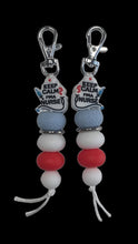 Load image into Gallery viewer, Nurse Heroes Keyrings