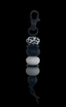Load image into Gallery viewer, Dalmatian Keyring
