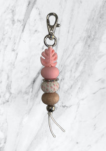 Monsteria Mixed Keyrings