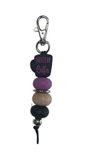 Load image into Gallery viewer, Coffee Keyrings