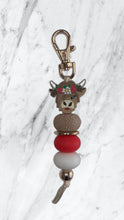 Load image into Gallery viewer, Henrietta Keyrings