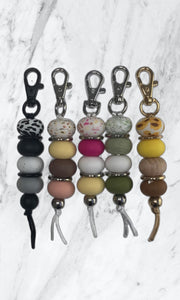 Focal  Keyrings