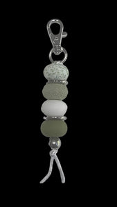 Focal  Keyrings
