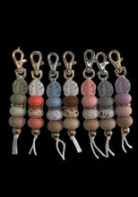 Load image into Gallery viewer, Monsteria Mixed Keyrings
