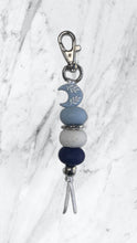Load image into Gallery viewer, Over the Moon Keyrings