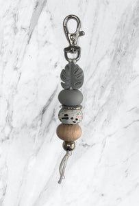 Monsteria Mixed Keyrings