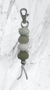 Focal  Keyrings