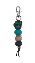 Load image into Gallery viewer, Coffee Keyrings