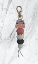 Load image into Gallery viewer, PAWS Mumma Keyring