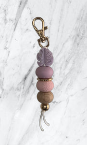 Monsteria Mixed Keyrings