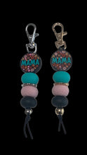 Load image into Gallery viewer, Mama Mia Keyring