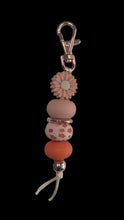 Load image into Gallery viewer, Daisy Garden Keyrings
