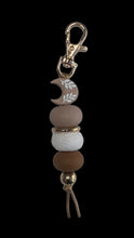 Load image into Gallery viewer, Over the Moon Keyrings