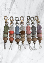 Load image into Gallery viewer, Monsteria Mixed Keyrings