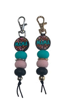 Load image into Gallery viewer, Mama Mia Keyring