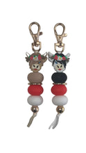 Load image into Gallery viewer, Henrietta Keyrings