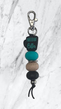 Load image into Gallery viewer, Coffee Keyrings