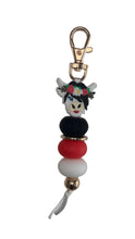 Load image into Gallery viewer, Henrietta Keyrings