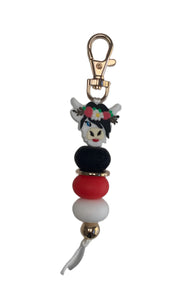 Henrietta Keyrings