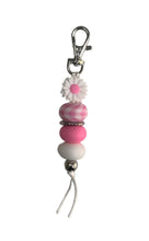 Load image into Gallery viewer, Gingham Girls Keyrings