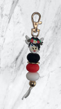 Load image into Gallery viewer, Henrietta Keyrings