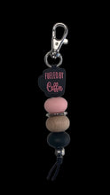 Load image into Gallery viewer, Coffee Keyrings