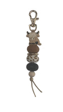 Load image into Gallery viewer, Hyland Girls Keyring