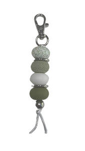 Focal  Keyrings