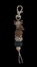 Load image into Gallery viewer, Hyland Girls Keyring