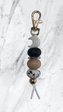 Load image into Gallery viewer, Over the Moon Keyrings