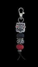 Load image into Gallery viewer, Coffee Mama Keyring