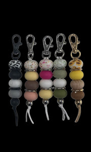 Focal  Keyrings