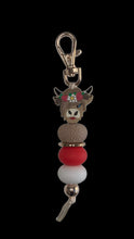 Load image into Gallery viewer, Henrietta Keyrings