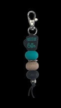Load image into Gallery viewer, Coffee Keyrings