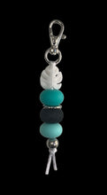Load image into Gallery viewer, Monsteria White  Keyrings