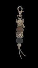 Load image into Gallery viewer, Hyland Girls Keyring