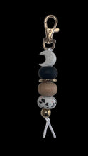 Load image into Gallery viewer, Over the Moon Keyrings