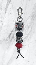 Load image into Gallery viewer, Coffee Mama Keyring
