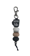 Load image into Gallery viewer, Coffee Keyrings