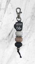 Load image into Gallery viewer, Coffee Keyrings