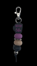 Load image into Gallery viewer, Coffee Keyrings