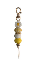 Load image into Gallery viewer, Gingham Girls Keyrings