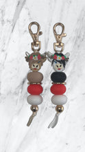 Load image into Gallery viewer, Henrietta Keyrings